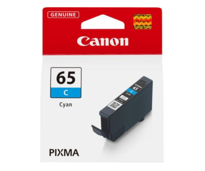 Tusz CANON CLI-65 C EUR/OCN 4216C001